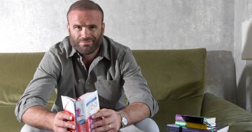 Jamie Roberts: My big career announcement and the truth about my WRU job | Wales Online