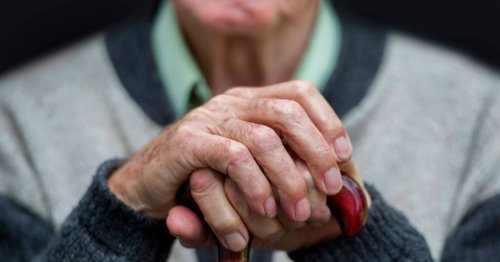 Government denies its planning to strip pensioners of Winter Fuel Allowance worth up to £600