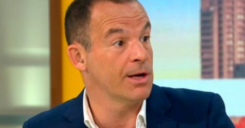 Martin Lewis issues advice on whether you should overpay on your mortgage
