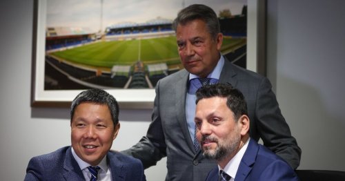 Erol Bulut reveals 'positive' talks over future as Cardiff City chiefs in attendance for Birmingham win
