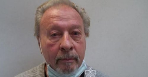 'Broken' retired teacher jailed for possessing indecent images of children