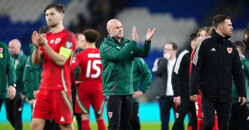 FAW have major decision to make over Rob Page’s Wales future after failed Euros bid
