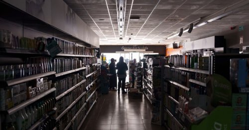 Professor explains 'induced atmospheric vibration' after Spain's blackout | Wales Online