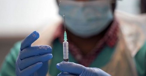 Scientists warn herd immunity 'extremely difficult' to achieve in Wales