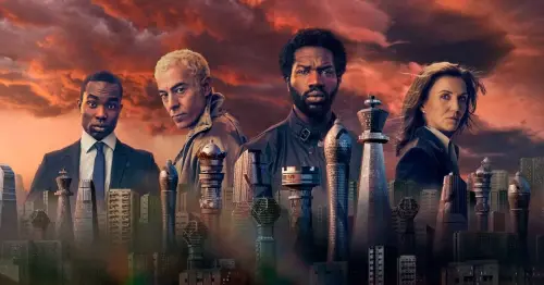 Gangs of London recap: What happened at the end of season 2?
