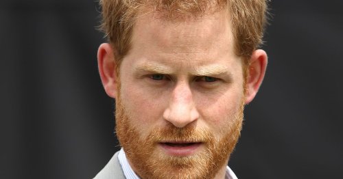 Buckingham Palace issues statement about Prince Harry's new book