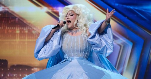 ITV pull Saturday night's Britain’s Got Talent semi final from schedule | Wales Online