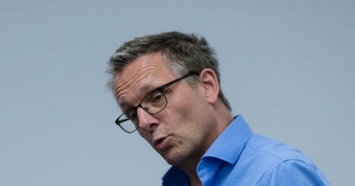 Dr Michael Mosley says people doing this exercise live longer than those who run