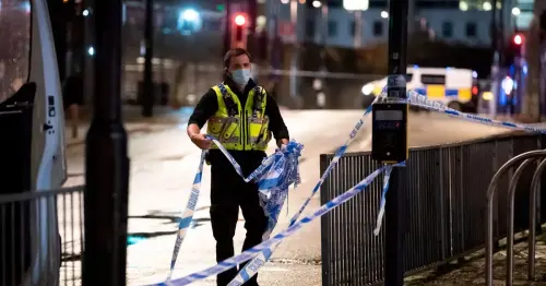 Knife crime in Cardiff: The scourge of the city as told by those who have lost everything