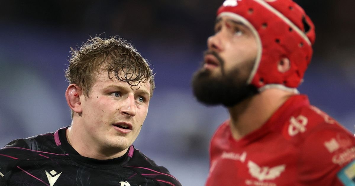 Ospreys and Scarlets issue joint statement as Welsh rugby in standoff | Wales Online