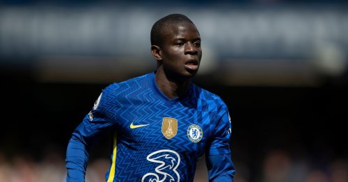 Graham Potter holds key to N'golo Kante Chelsea future as Todd Boehly eyes major transfer plan