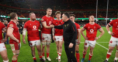 Wales squad announcement LIVE updates as players for Japan tour to be named