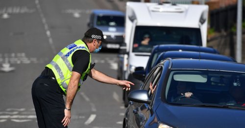 Your views on Welsh Government's idea to bring back 'five mile rule'