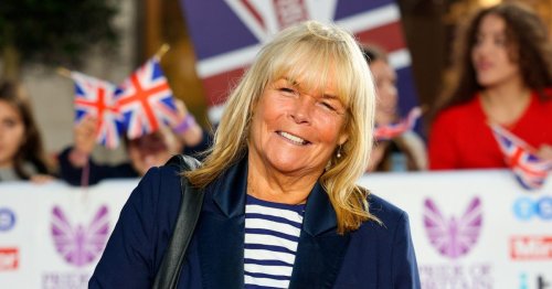 Loose Women star Linda Robson slams young girls over 'absolutely ridiculous' lip fillers