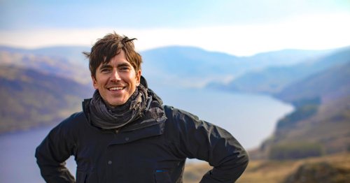 Simon Reeves 'genuinely shocked' to uncover Scandinavian city with higher murder rate than London