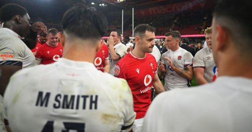 Today's rugby news as Wales star makes Lions squad by 'flip of a coin' and legend reveals he has cancer