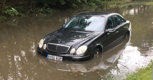 Your evening news briefing: Flooding causes chaos across Wales