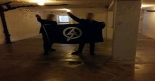 Welsh neo-Nazi described as 'terrorist hiding in plain sight' facing jail