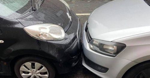 The Swansea suburb where parking is a major problem