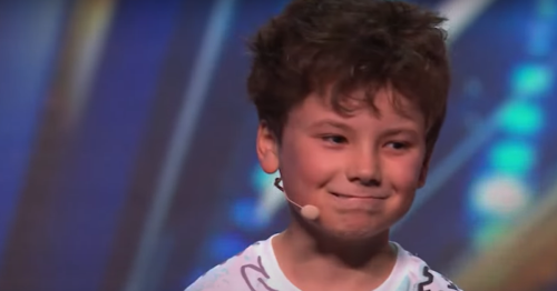 Reason why BGT star Teddy Magic pulled out of live semi-final after 'change of plan'