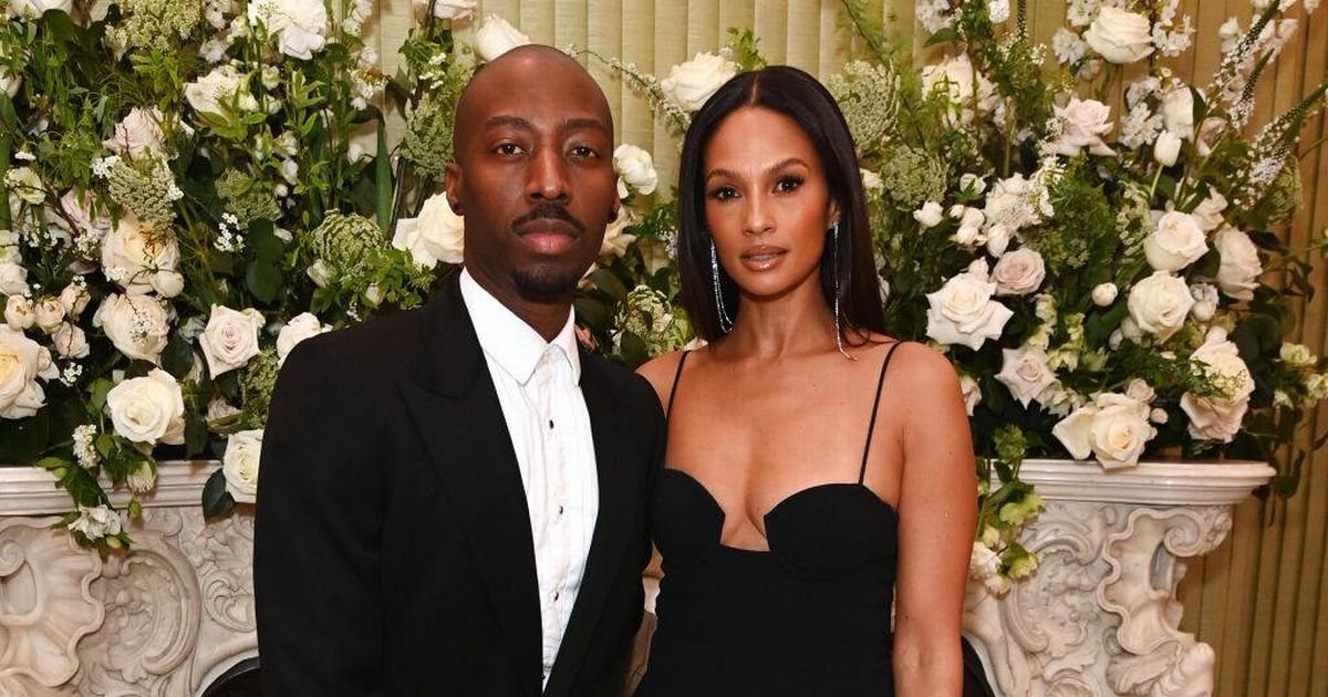 Britain's Got Talent's Alesha Dixon and her husband split after 18 years