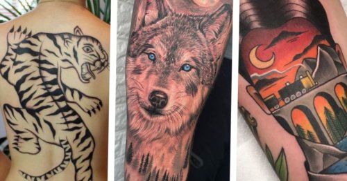 14 Welsh tattoo artists you should be following on Instagram