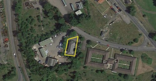 Council site to be turned into gym | Wales Online
