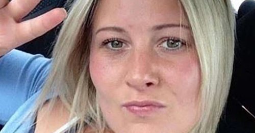 Woman found on her back in lounge after being shot in the chest