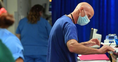 17 more people die with Covid in Wales as rate climbs again