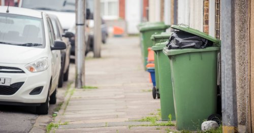 Council crews to search bins and hand £70 fines to rule-breakers | Wales Online
