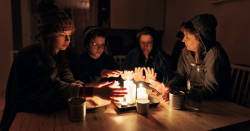 Emergency blackout plan could launch tomorrow with Brits paid to turn off power