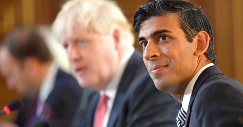 Furlough update as Government makes major change