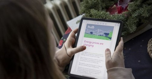 Mother of two Receives 27 000 Energy Bill After Smart Meter Error 