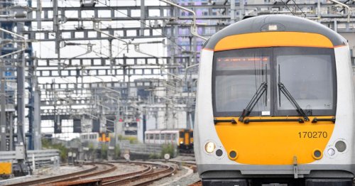 Widespread train cancellations especially around Cardiff and the Valleys