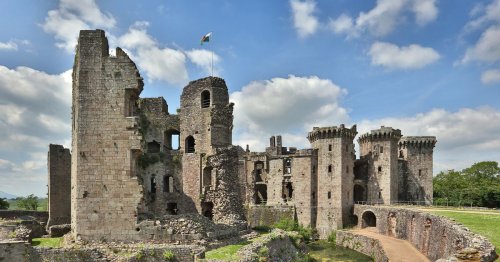 Six bloody stories behind Welsh castles that make Game of Thrones look tame