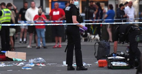 Aberdare stabbing incident: Everything we know so far