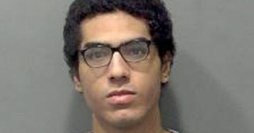 Teen who murdered his family wanted to be 'worst school shooter' in UK