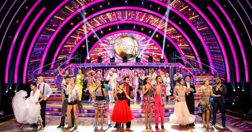 A Place in the Sun star confirms they're 'in talks' for Strictly Come Dancing | Wales Online