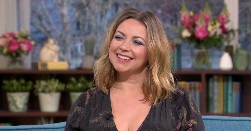 Charlotte Church joins cast of The Traitors celebrity special as special starts filming
