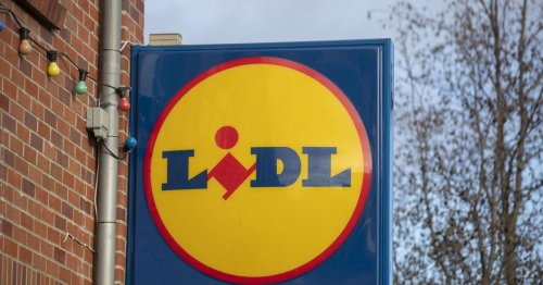 Urgent recall for Lidl food product due to salmonella risk