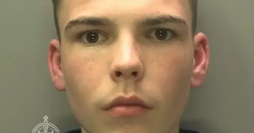 Teenager's brazen response after being caught out yet again | Wales Online