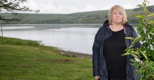 'It took three days to find my son's body after he drowned in a reservoir'