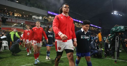 Dragons make approach for Wales international amid Cardiff uncertainty | Wales Online