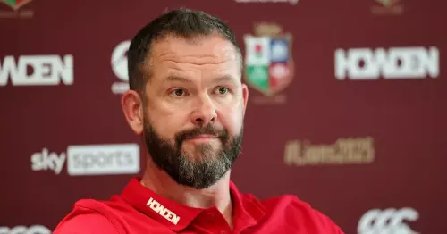 Lions assistant coaches leaked 48 hours before big announcement