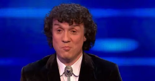 The Chase fans brand episode 'worst ever' as Darragh Ennis says 'not how we want to win'