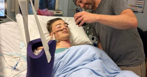 Pupil facing double amputation after shocking incident at prestigious sporting school