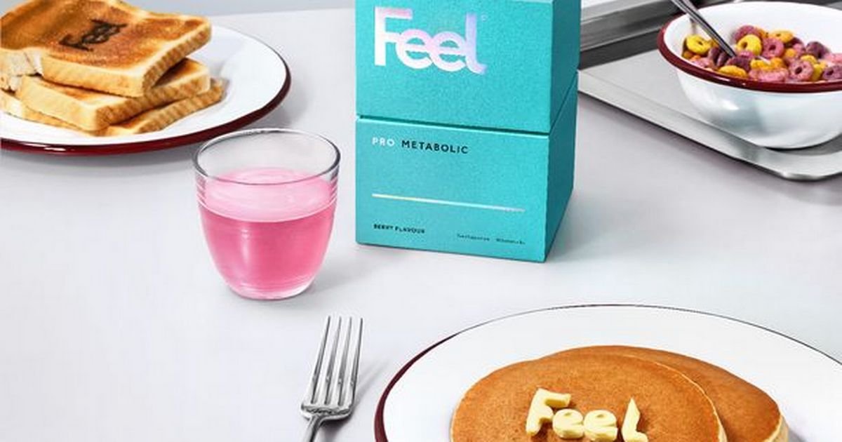 'Pro-metabolic' supplement helps stop snack cravings without use of a weight loss pen