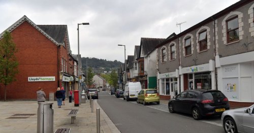 31 areas of Wales now have Covid infection rates more than 1,000