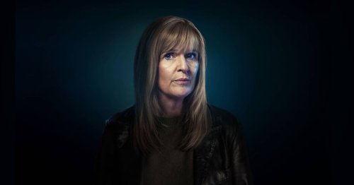 Siobhan Finneran rumoured romance with Death in Paradise star and her famous ex