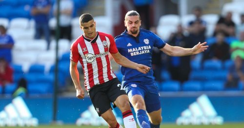 Cardiff City v Southampton - Live updates